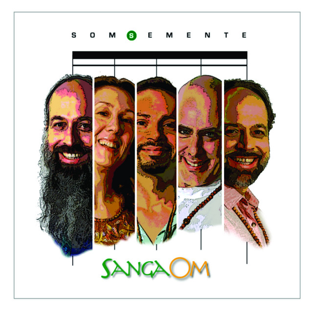 Som Semente cover art