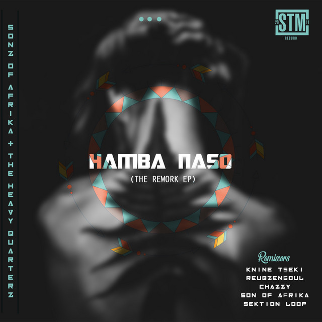 Hamba Naso - Main Mix cover art