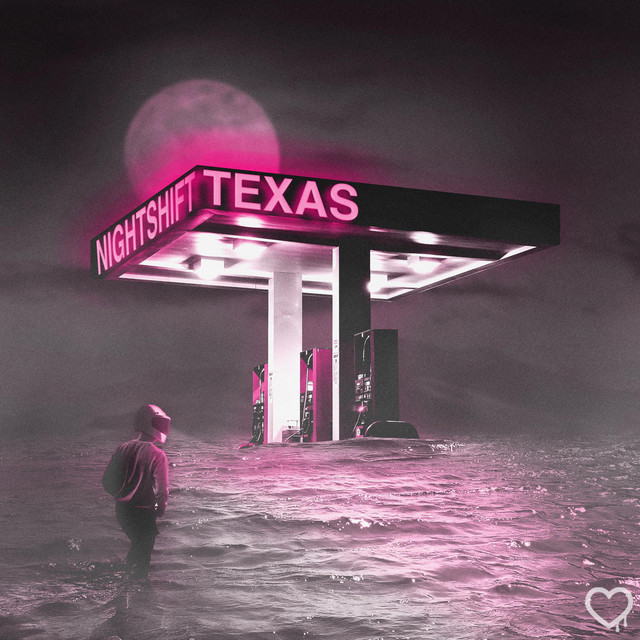 Texas cover art
