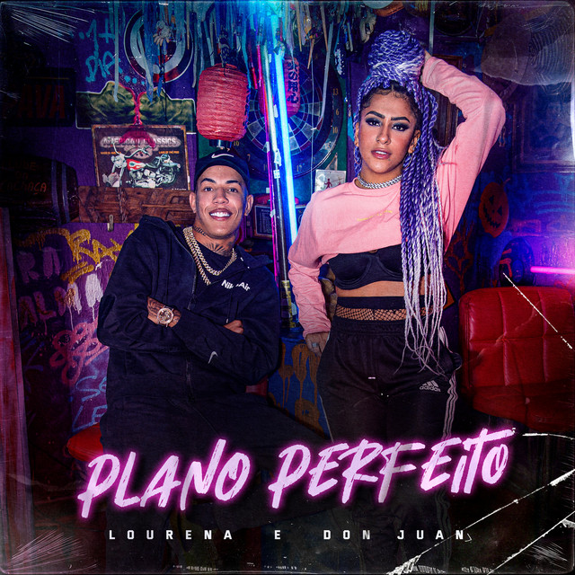 Plano Perfeito by Haga