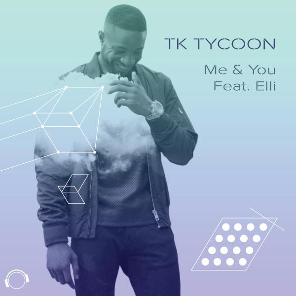 Me & You - Chris Diver Remix Edit cover art
