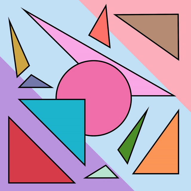 AA cover art