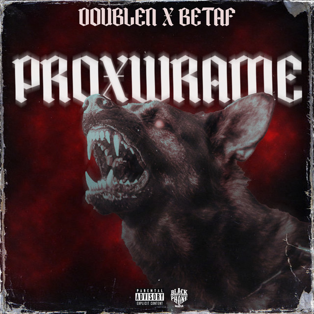 Proxwrame