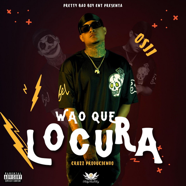 WAO QUE LOCURA