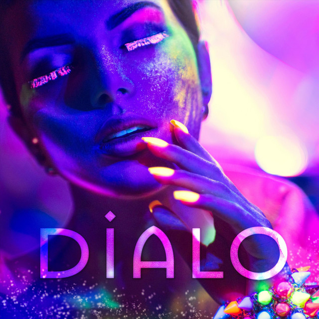 Dialo cover art
