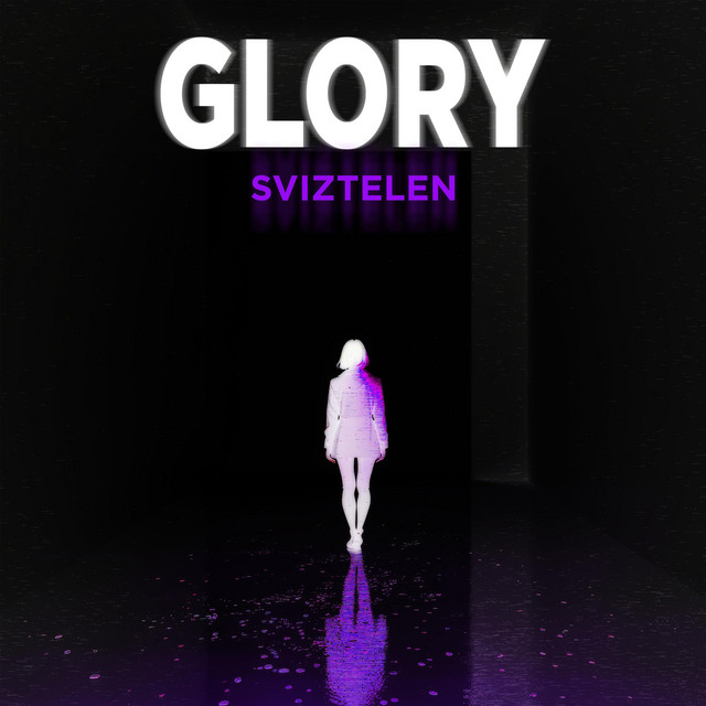 GLORY cover art