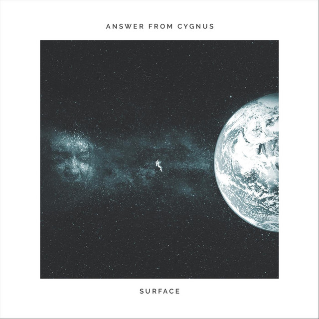 Surface cover art