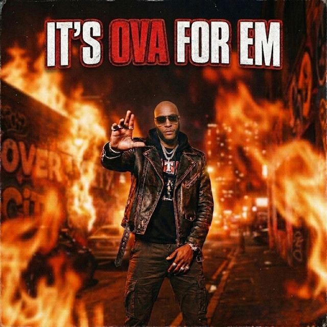 It's Ova For Em