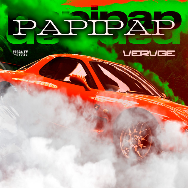 PAPIPAP - Slowed