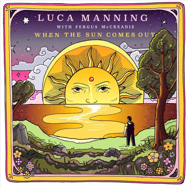 When the Sun Comes Out cover art