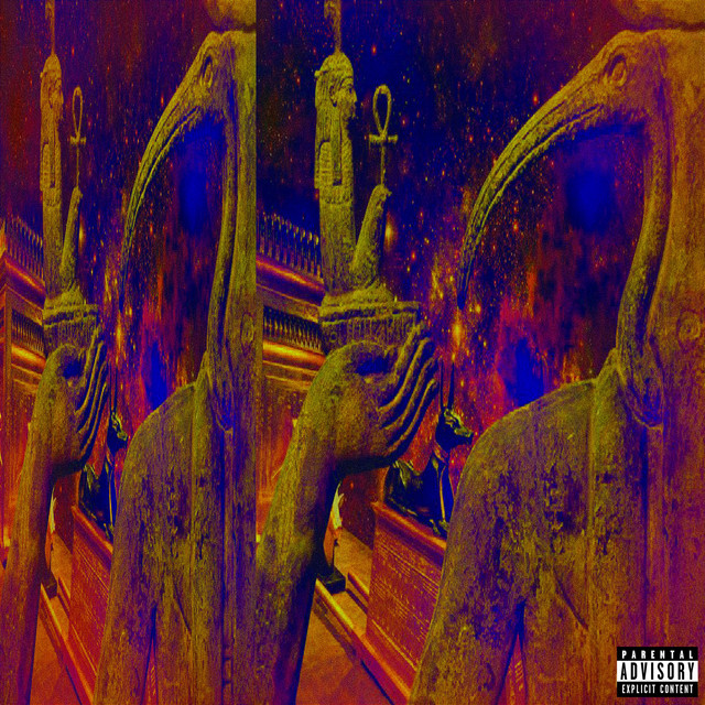 ZËRO GRAYVT cover art
