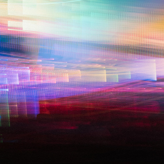 DRIVEN (INSANE) cover art