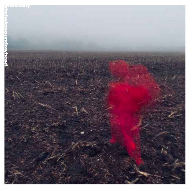 The Hole Around My Head cover art