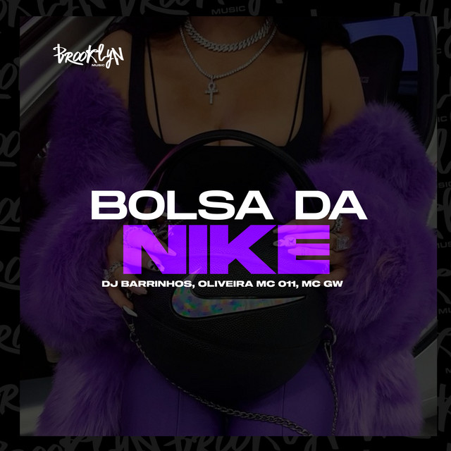 Bolsa da Nike