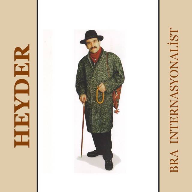 Heyder | Spotify