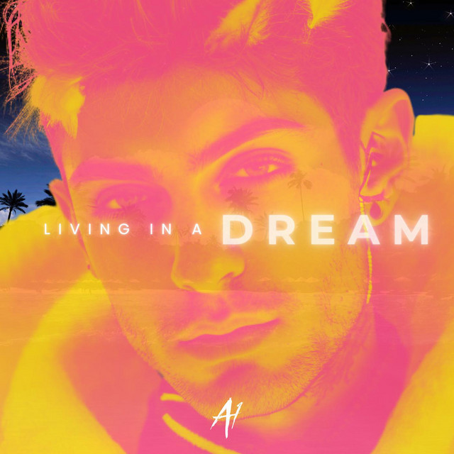 Living In A Dream