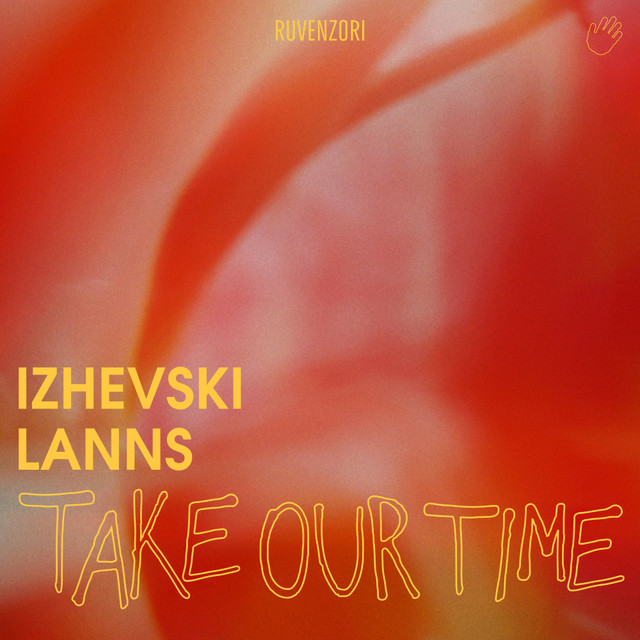 Take Our Time - Extended Mix album art