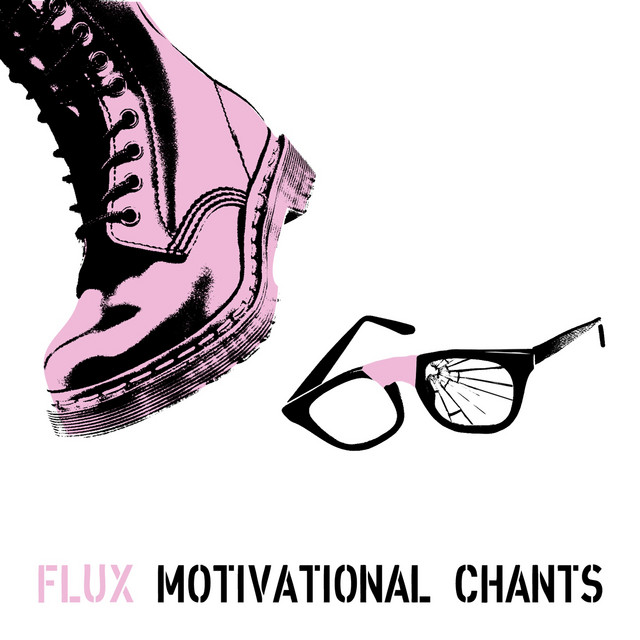 Motivational Chants cover art