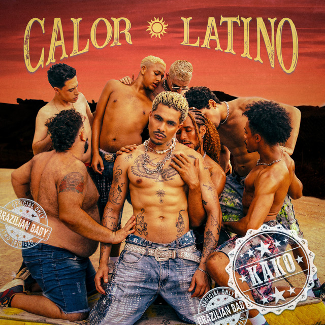 Calor Latino