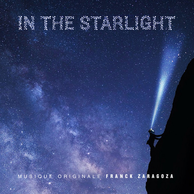 In the Starlight (Bande Originale Du Film) cover art