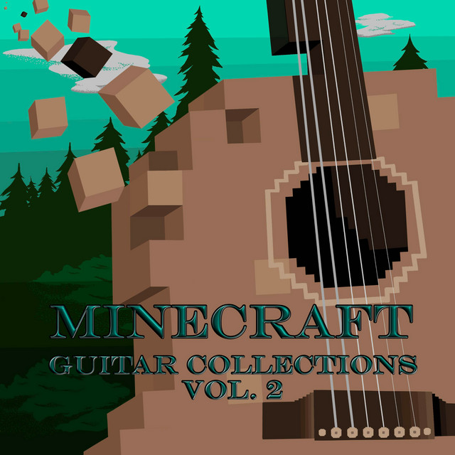 Mice on Venus (From: Minecraft Volume Alpha)