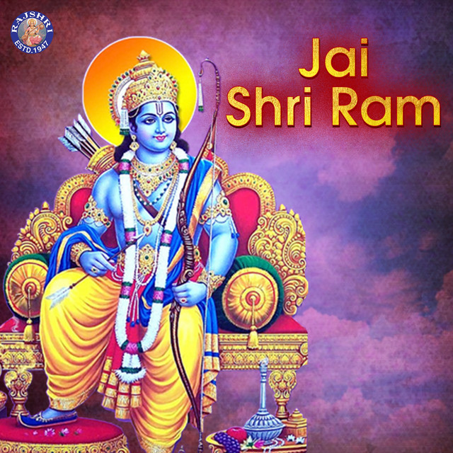 Jai Shri Ram - Compilation by Various Artists | Spotify