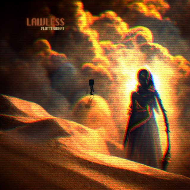 Lawless cover