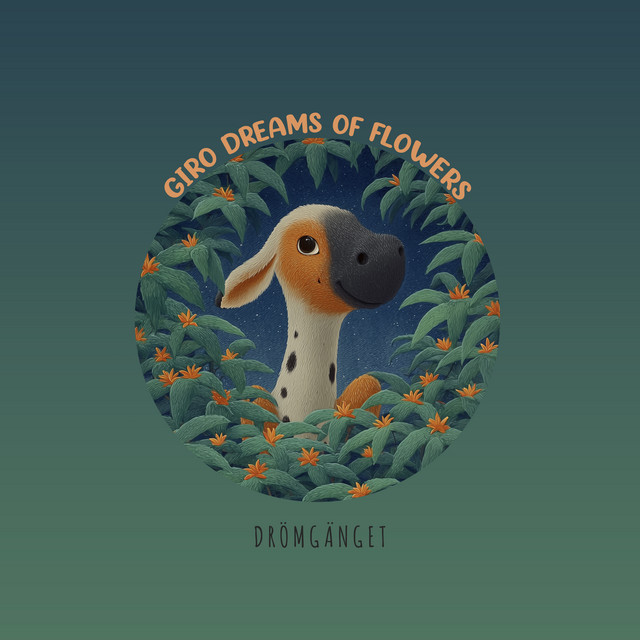 Giro Dreams of Flowers