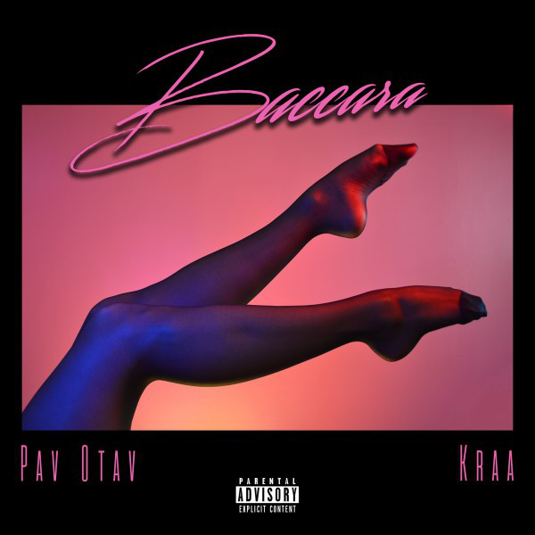 Baccara cover
