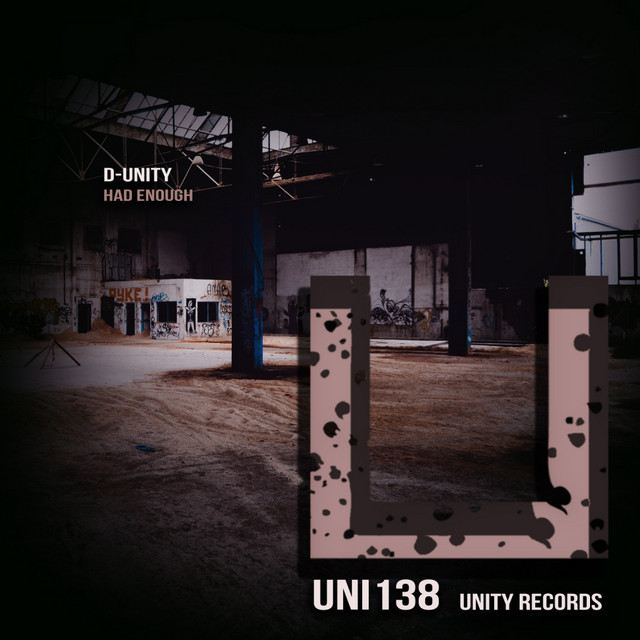 Had Enough album art