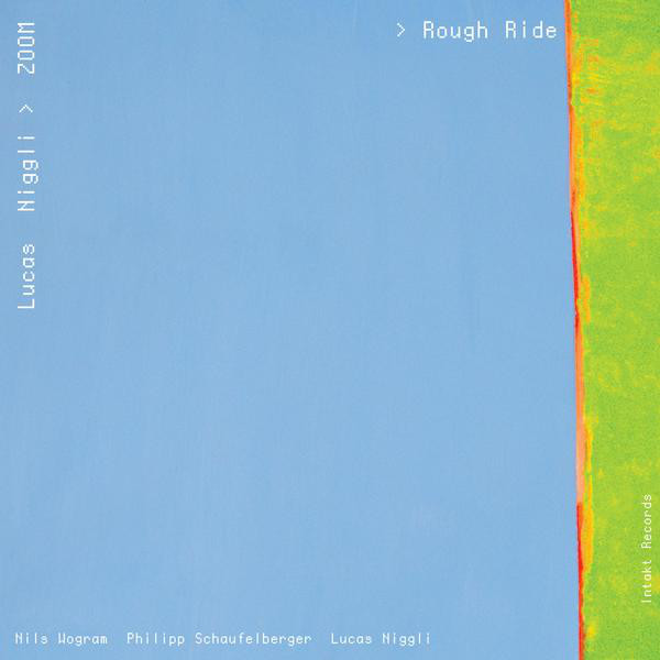 Rough Ride