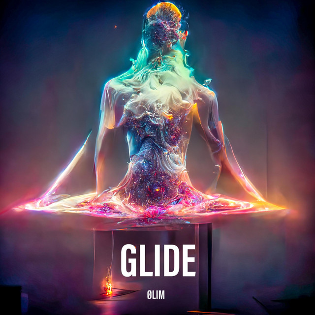 Glide cover art