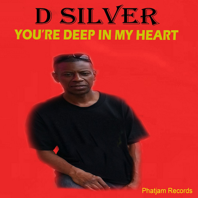 You're Deep In My Heart