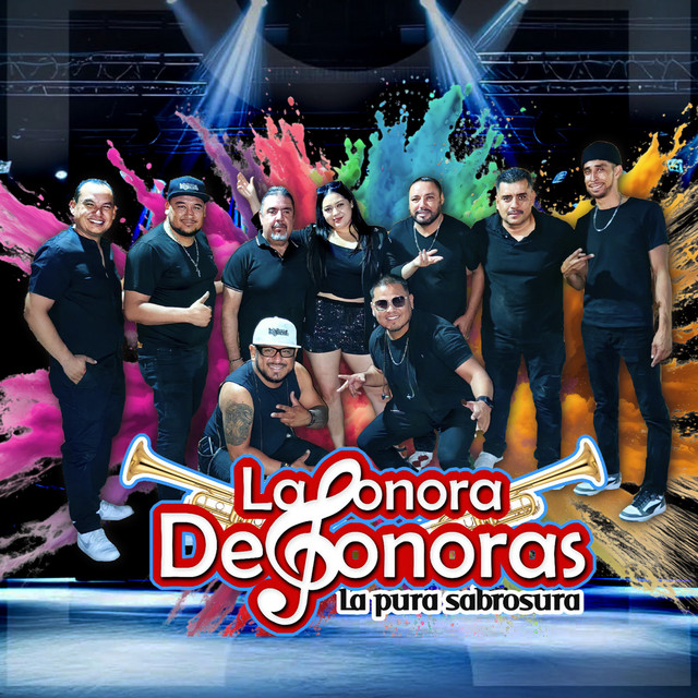 La sonora de sonoras