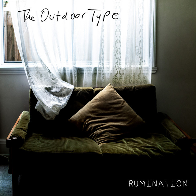 Rumination cover