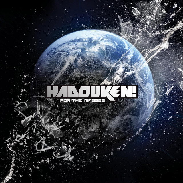 For The Masses cover art