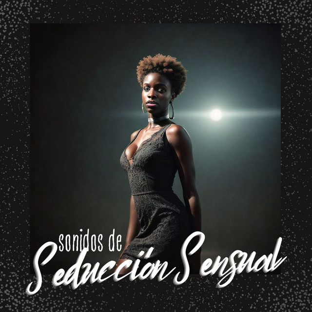 Sonidos de Seducción Sensual: Música de Fondo Chill House para Intimidad cover