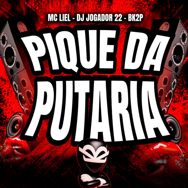 PIQUE DA PUTARIA