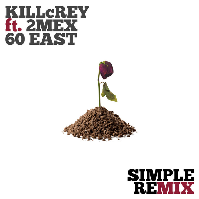 Simple (Remix) cover
