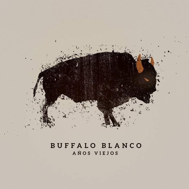 Años Viejos cover art