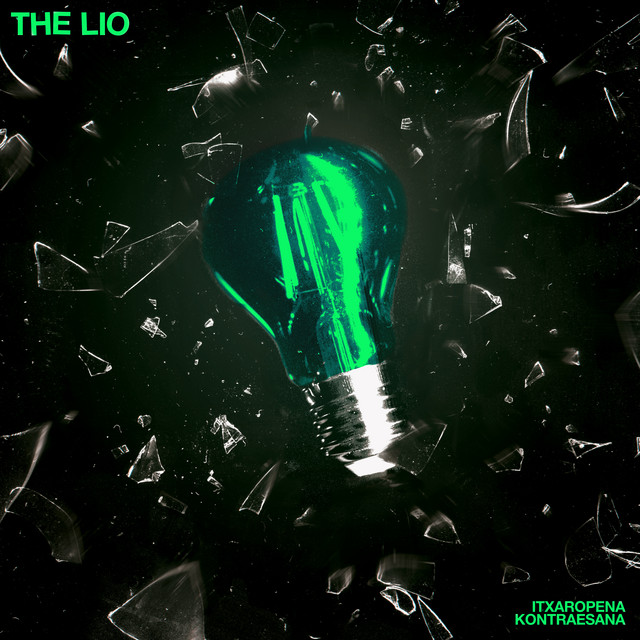 Itxaropena Kontraesana cover art