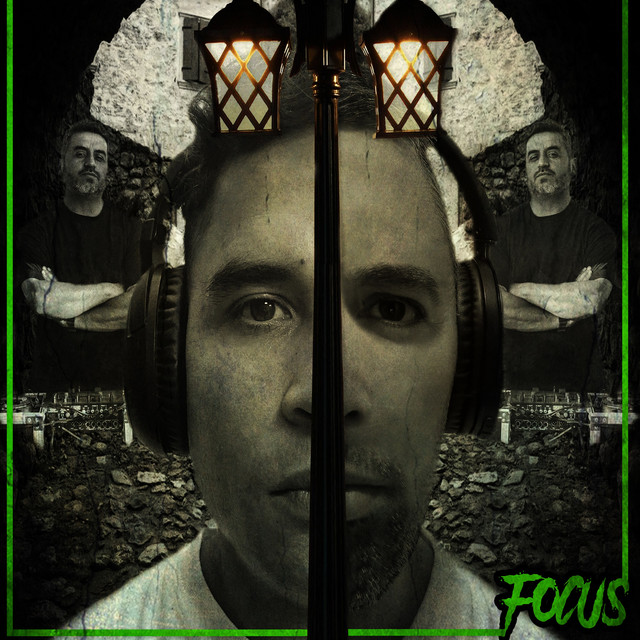 Focus cover art
