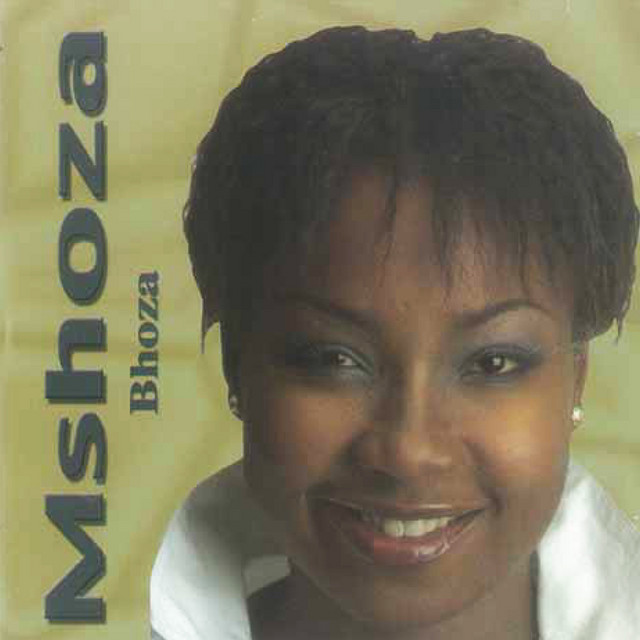 Bhoza cover art