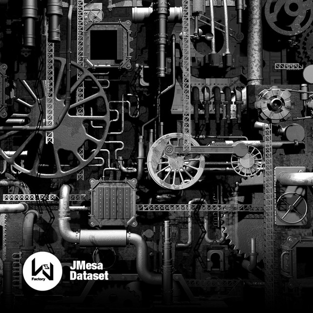Dataset cover art