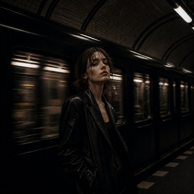 The Start cover art