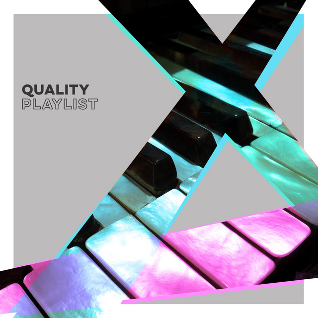 Quality Jazz Playlist cover art