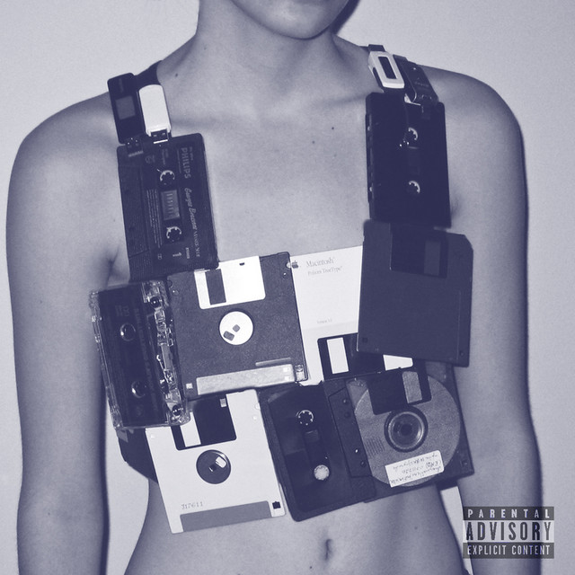 MEMORIES FREQUENCIES ('12​-​'18) cover art