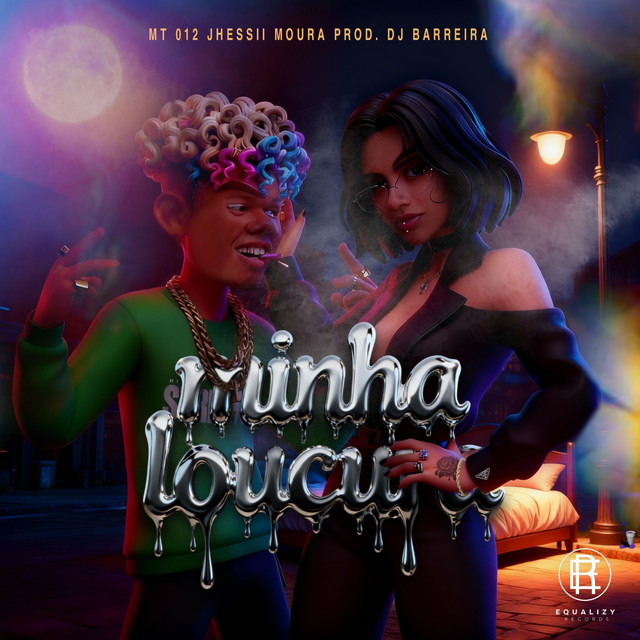 Minha Loucura