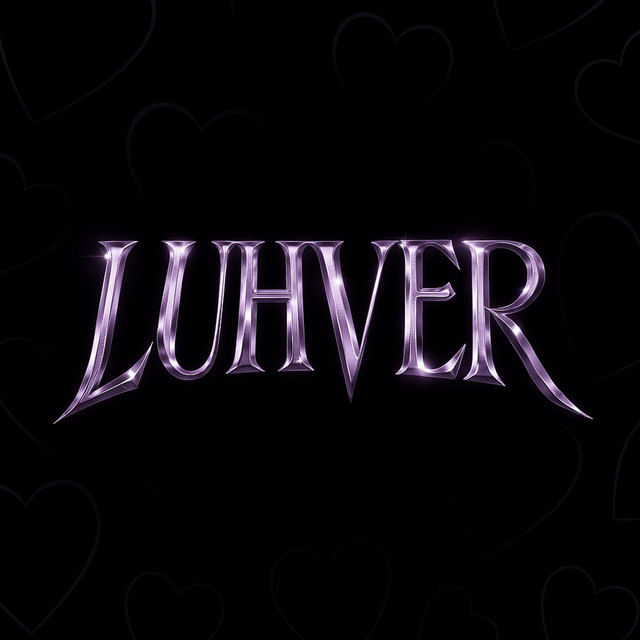 LUHVER cover art