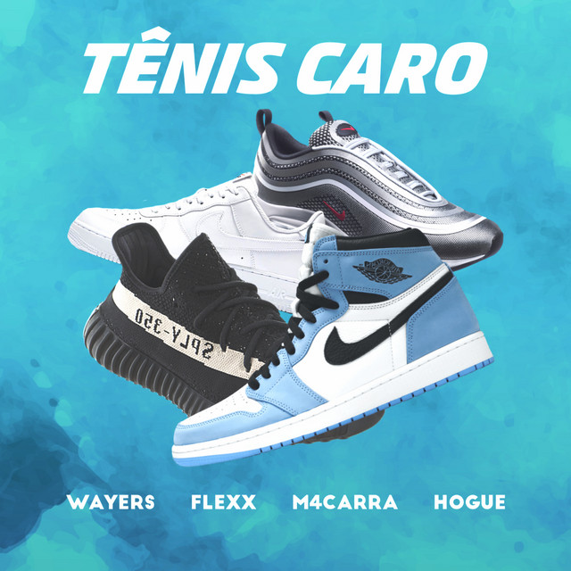 Tênis Caro
